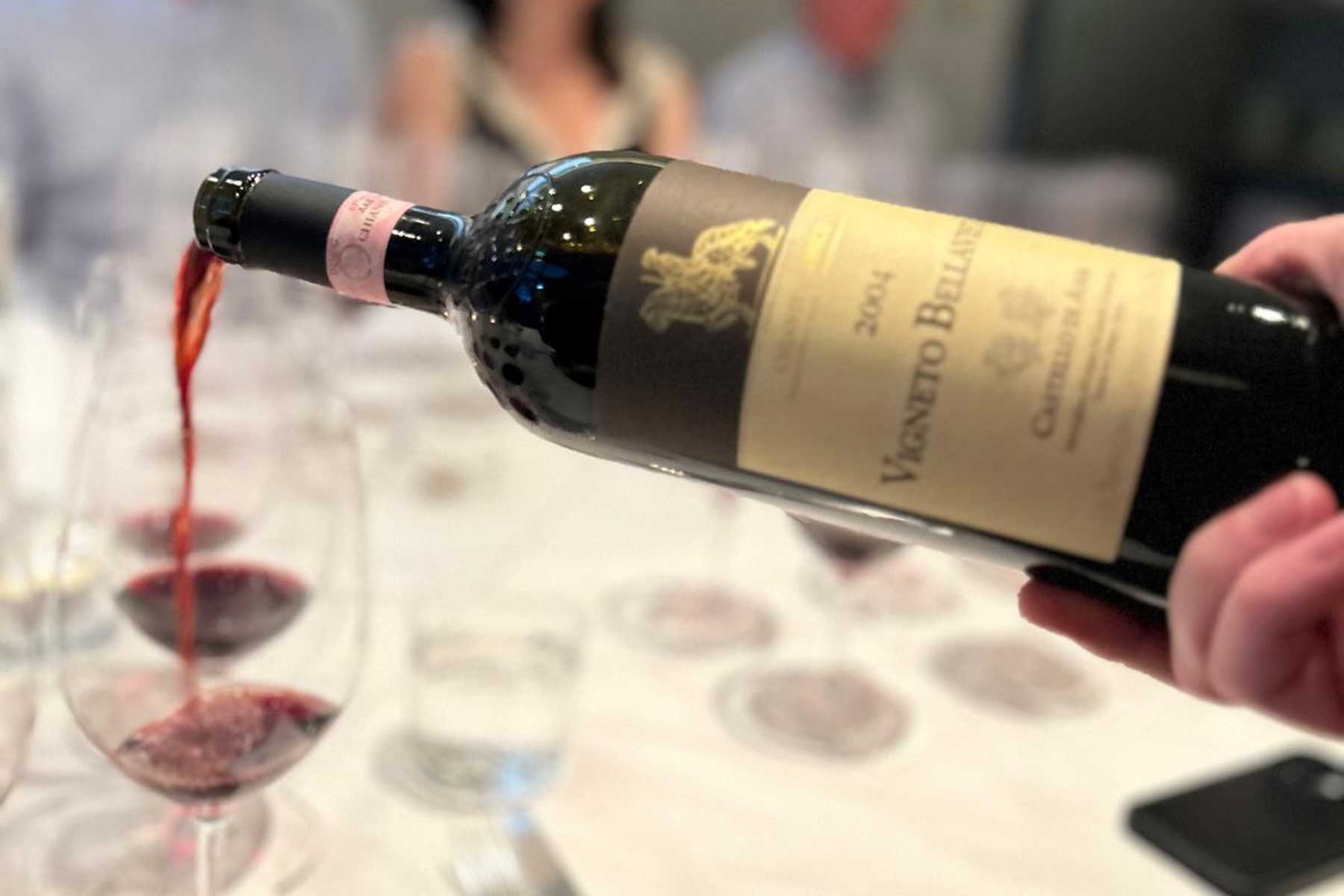 Vinfolio: Domaine Du Comte Liger-Belair, Burgundy Wines