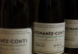Domaine Romanée-Conti: Rare & Exceptional