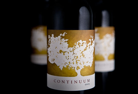 Vinfolio: Vinfolio: Buy 2018 Continuum Novicium Sage Mountain