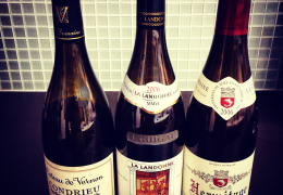 A Taste of The Northern Rhone