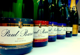 Paul Bara Champagne - A Comprehensive Tasting