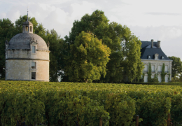 Chateau Latour - the Archetypal First Growth?