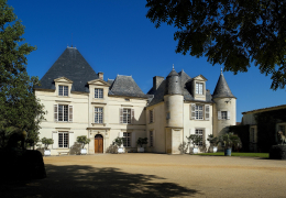 Château Haut-Brion – The Insider’s First-Growth