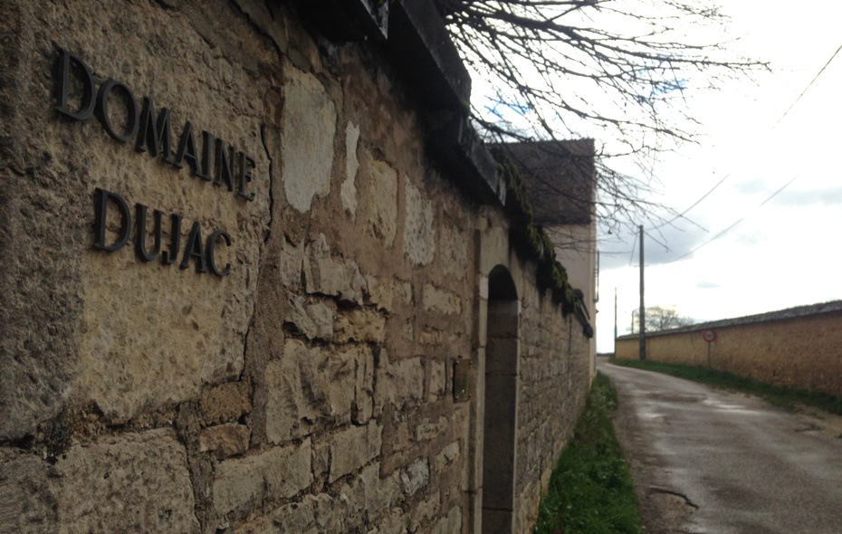 Domaine Dujac | FINE+RARE