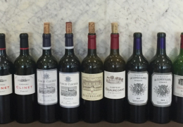 Pomerol: A Tale of Two Vintages