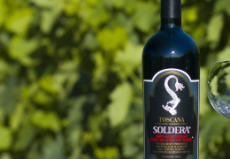Soldera: The Wine Icon of Brunello di Montalcino