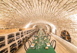 Dining Out in Chablis: 3 Restaurant Recommendations for Wine-Lovers