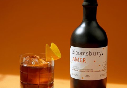 In Conversation with: Bloomsbury Distillery