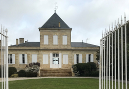Chateau Brane Cantenac - Behind the Bottle