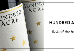 Behind the Bottle: Hundred Acre