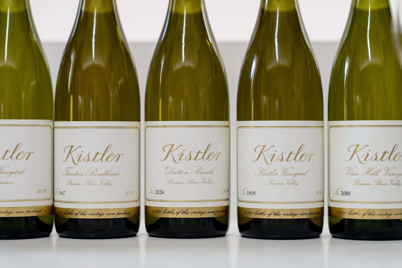 ワイン Kistler 2016 Stone Flat Chardonnay Kistler Stone Flat Vineyard Sonoma Coast Chardonnay 2022