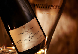 Behind the Bottle: Clos des Goisses Champagne