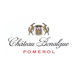 2001 Bonalgue Bonalgue Bordeaux Pomerol France Still wine