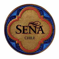 2011 Sena Sena Aconcagua  Chile Still wine