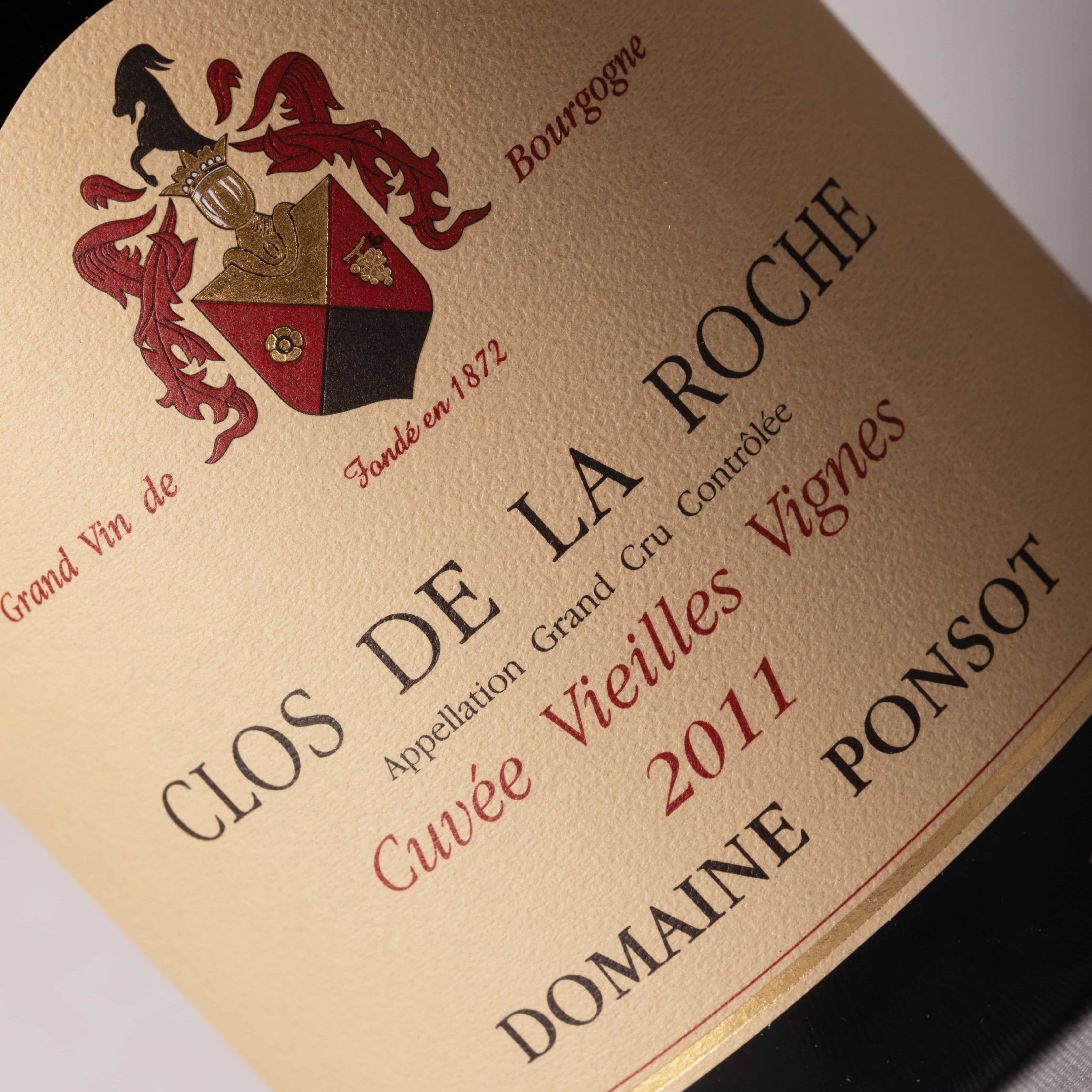 FINE+RARE: Discover Chambolle-Musigny wines, Burgundy