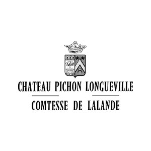 2002 Pichon Comtesse Pichon Comtesse Bordeaux Pauillac France Still wine