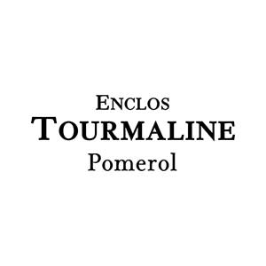 2017 Enclos Tourmaline Enclos Tourmaline Bordeaux Pomerol France Still wine