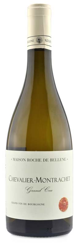 2019 Chevalier Montrachet Maison Roche de Bellene Burgundy  France Still wine
