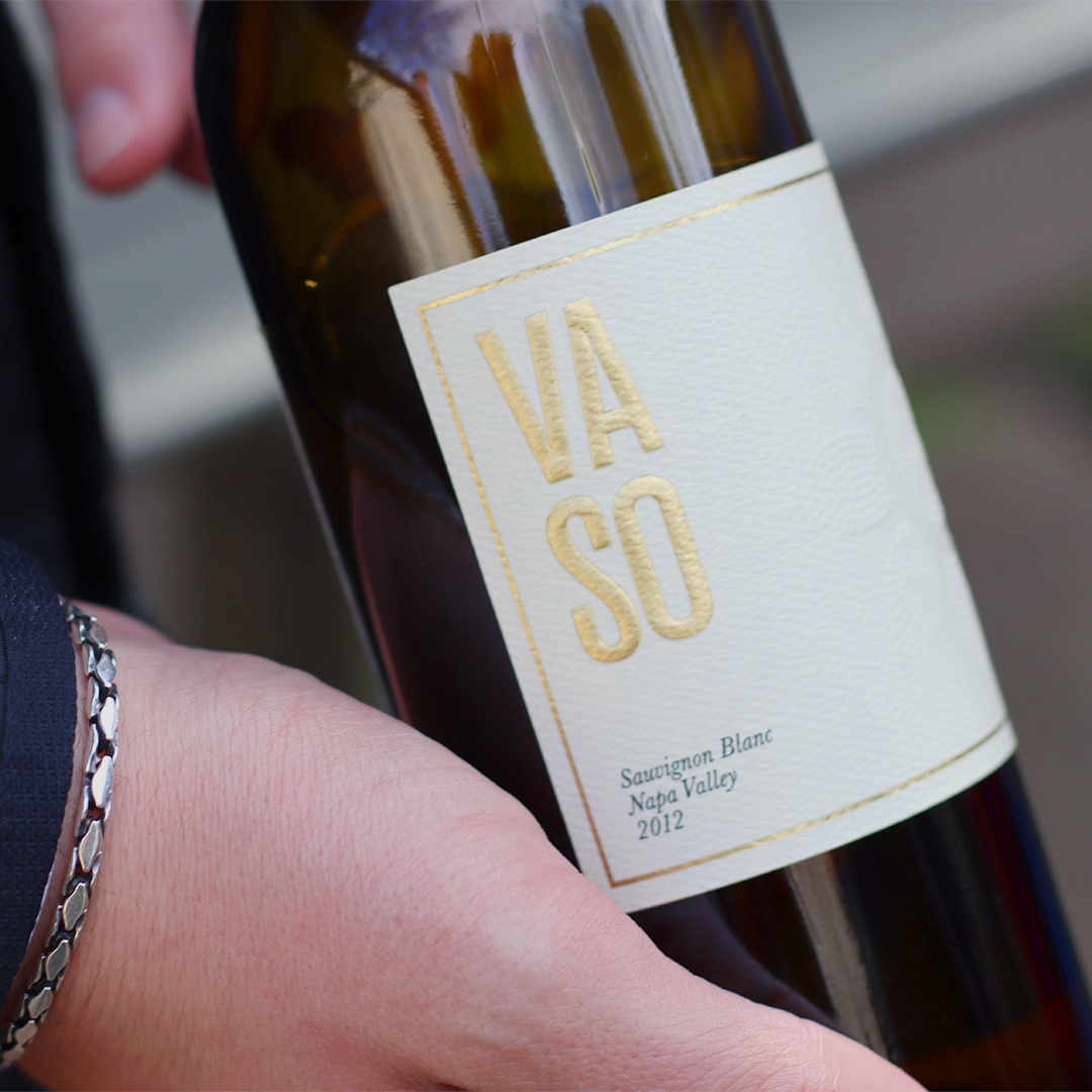 Vinfolio: Discover Napa's Top-rated Dana Estate