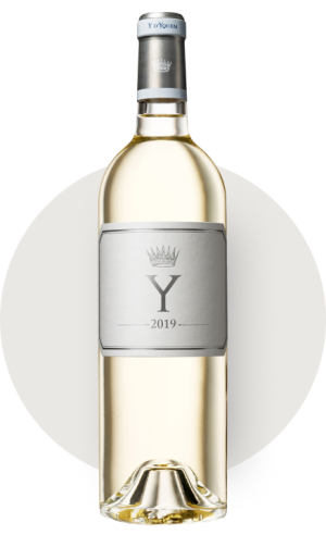 2019 "Y" d'Yquem d'Yquem Bordeaux  France Still wine