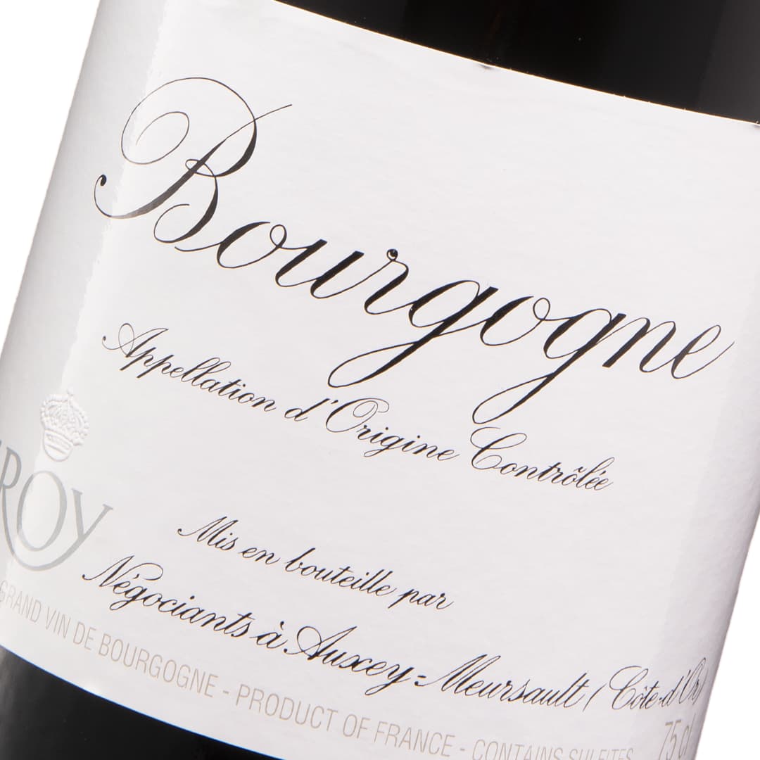 FINE+RARE: Buy 2018 Puligny Montrachet La Garenne (2025 Release)