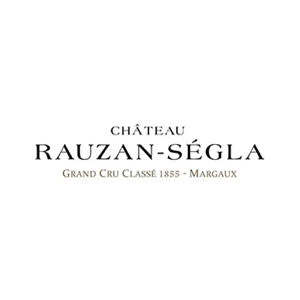 2004 Rauzan Segla Rauzan Segla Bordeaux Margaux France Still wine