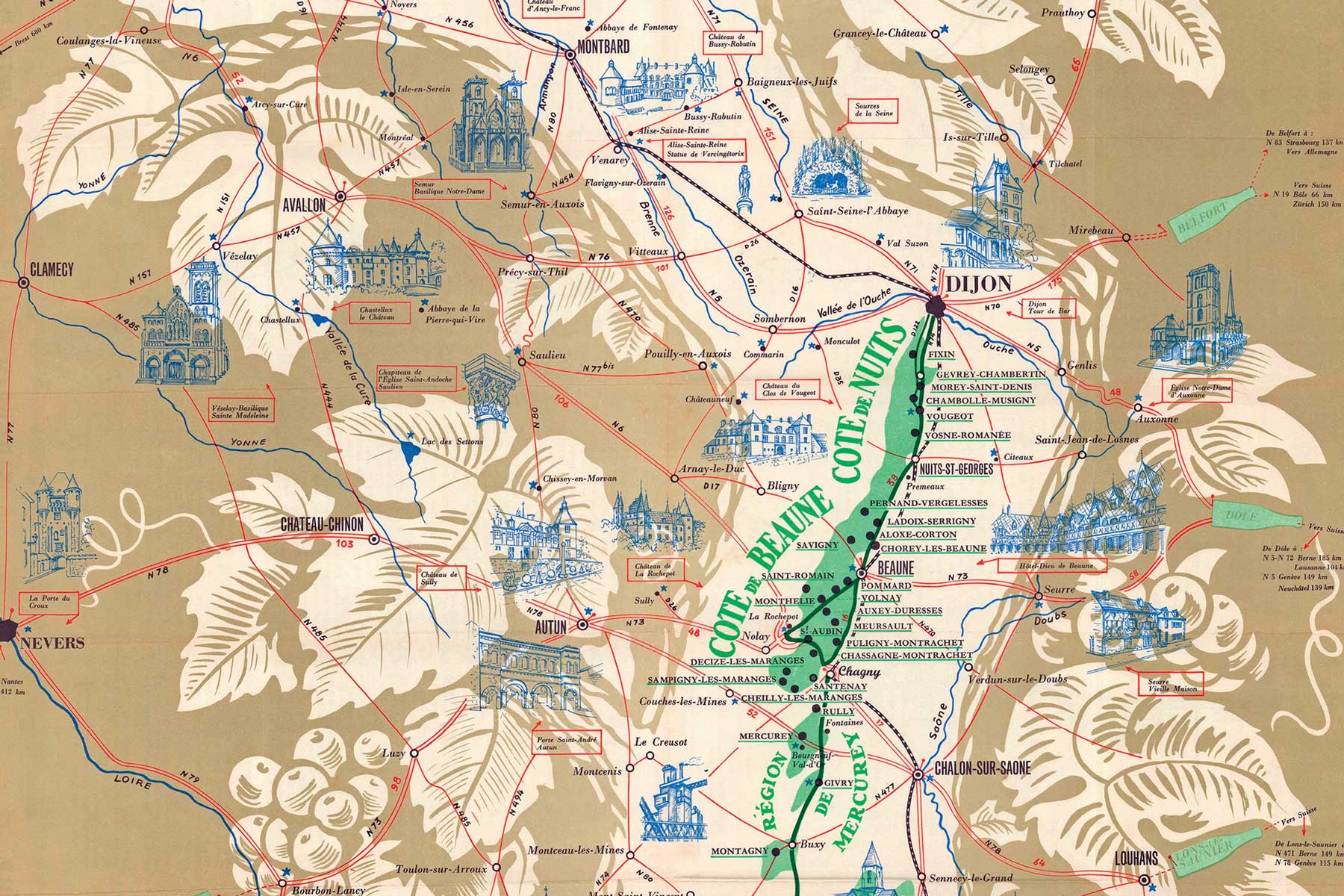 Vinfolio: Ao Yun, The World's Most Famous Chinese Wine