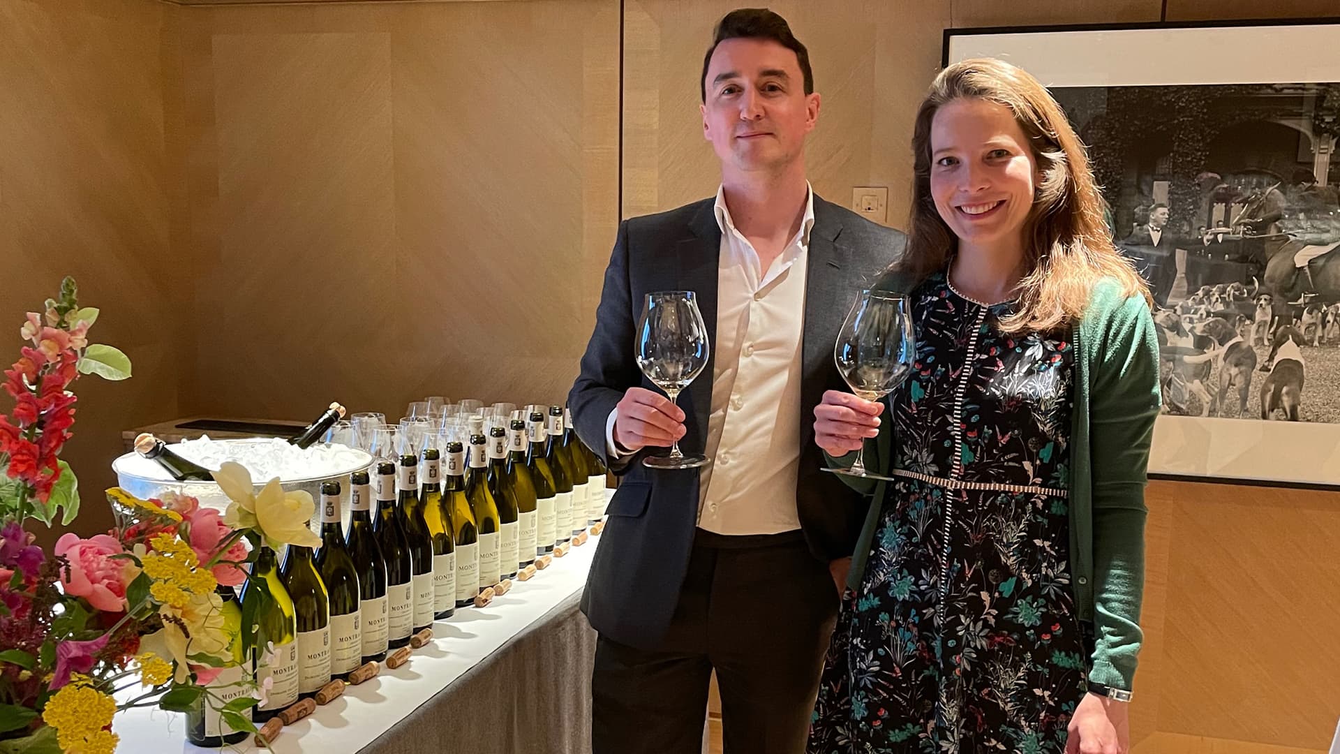 FINE+RARE: Exploring Domaine des Comtes Lafon's Montrachet