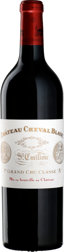 Chateau Cheval Blanc 2022 FINE RARE