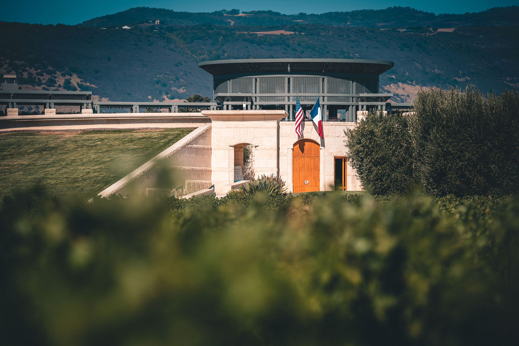 FINE+RARE: Browse Opus One, Iconic Napa Wines