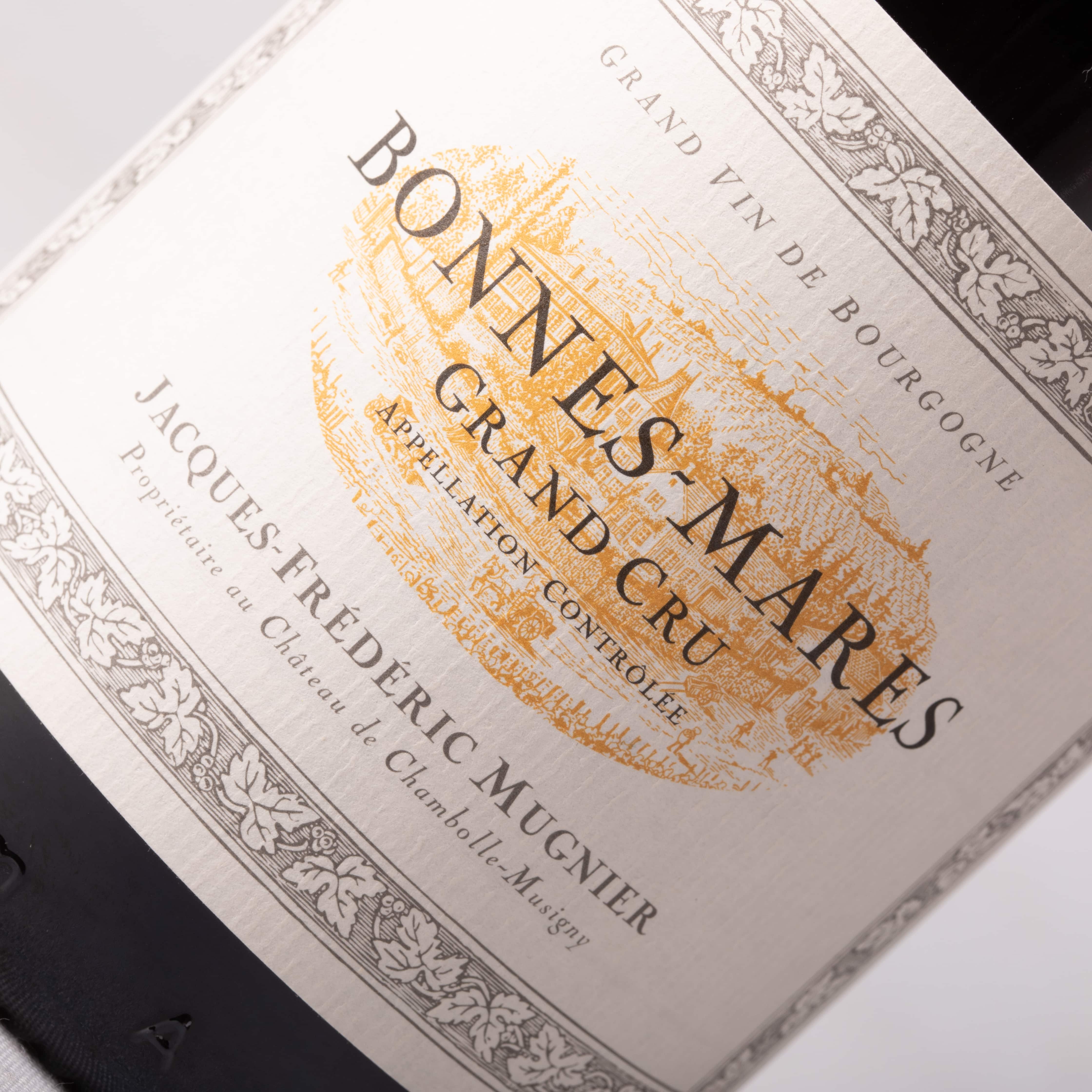 FINE+RARE: Discover Chambolle-Musigny wines, Burgundy