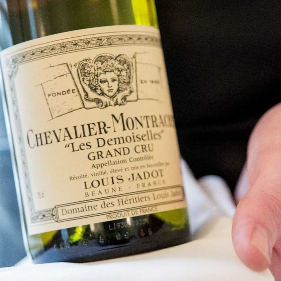 FINE+RARE: Buy 2013 Chassagne Montrachet La Romanee, Louis Jadot