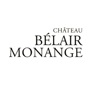 2012 Belair-Monange Belair-Monange Bordeaux St Emilion France Still wine