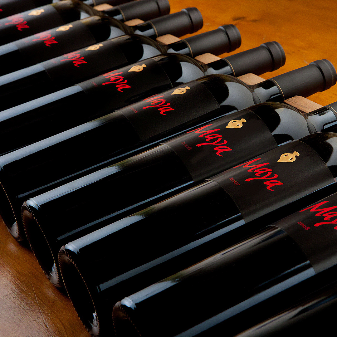 Vinfolio: Vinfolio: Buy 1997 Cabernet Sauvignon Napa Valley, Dalla