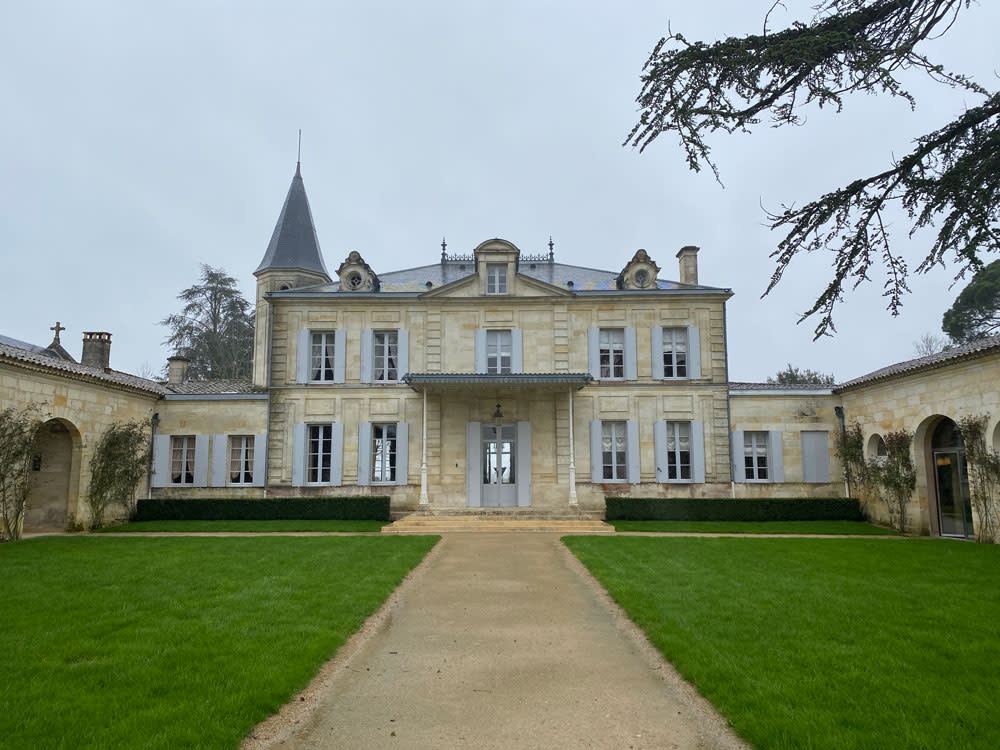 Chateau Cheval Blanc Fine Rare Chateau Cheval Blanc Fine Rare