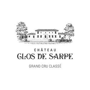 2014 Clos de Sarpe Clos de Sarpe Bordeaux St Emilion France Still wine