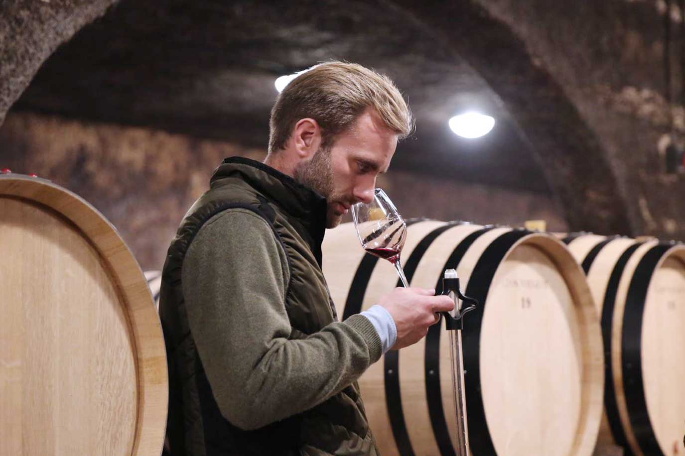 FINE+RARE: Domaine Hudelot-Noellat, Chambolle-Musigny Wines