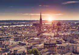 Bordeaux Revival: A Reinvention of the City