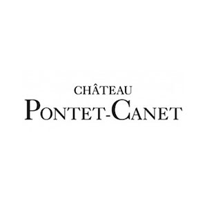 2000 Les Hauts de Pontet Pontet Canet Bordeaux  France Still wine