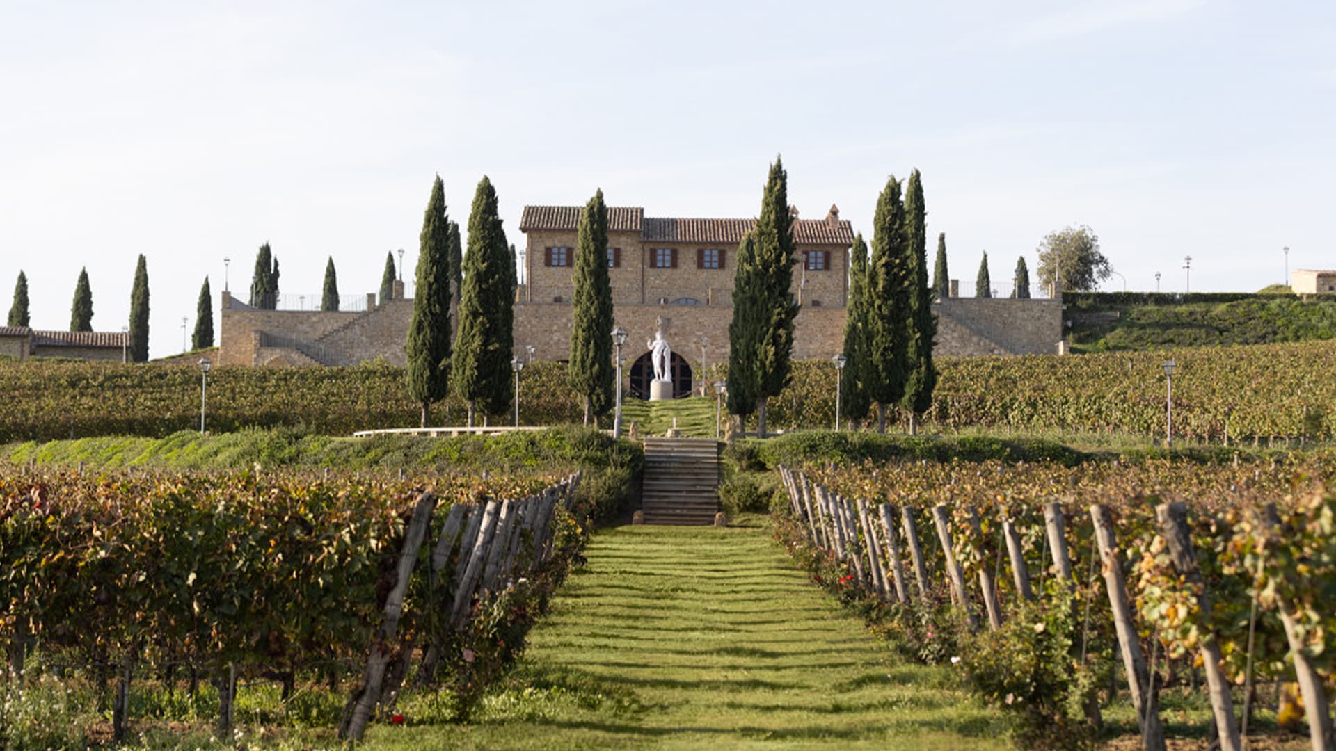 FINE+RARE: Brunello Cucinelli – the fashion philosopher