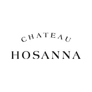 2004 Hosanna Hosanna Bordeaux Pomerol France Still wine