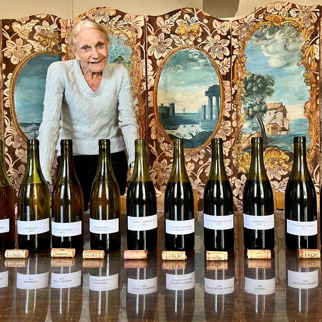 Vinfolio: Promontory, Napa Valley