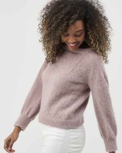 C25YKSH-Lola Sweater