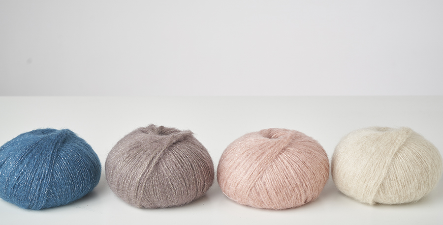 Rowan Selects Patina Yarn Lifestyle 1