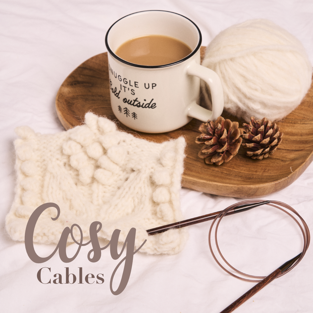 Cosy Cables Hero Banner mobile