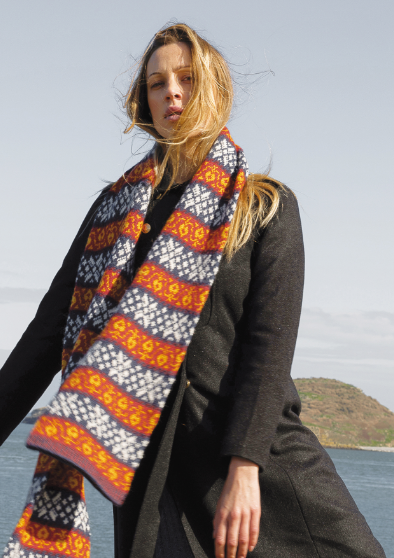 Marc Scarf 2