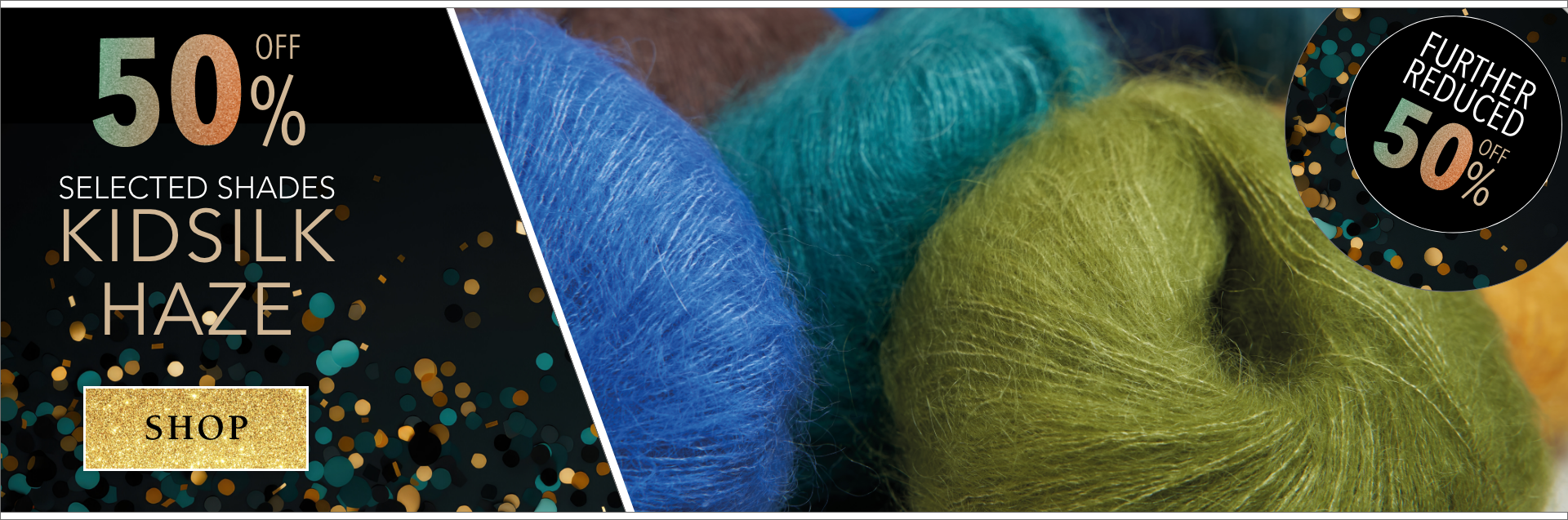 Knitrowan Kidsilk Haze Hero Banner