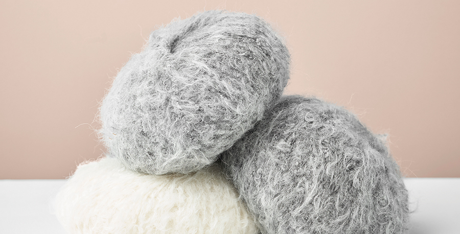 Rowan Soft Boucle 600 Snow – Wool and Company