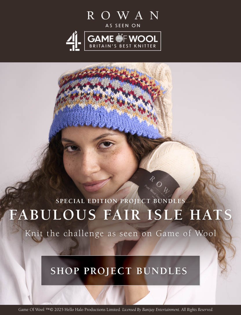 Knitrowan GOW Hats HP Hero Banner mobile