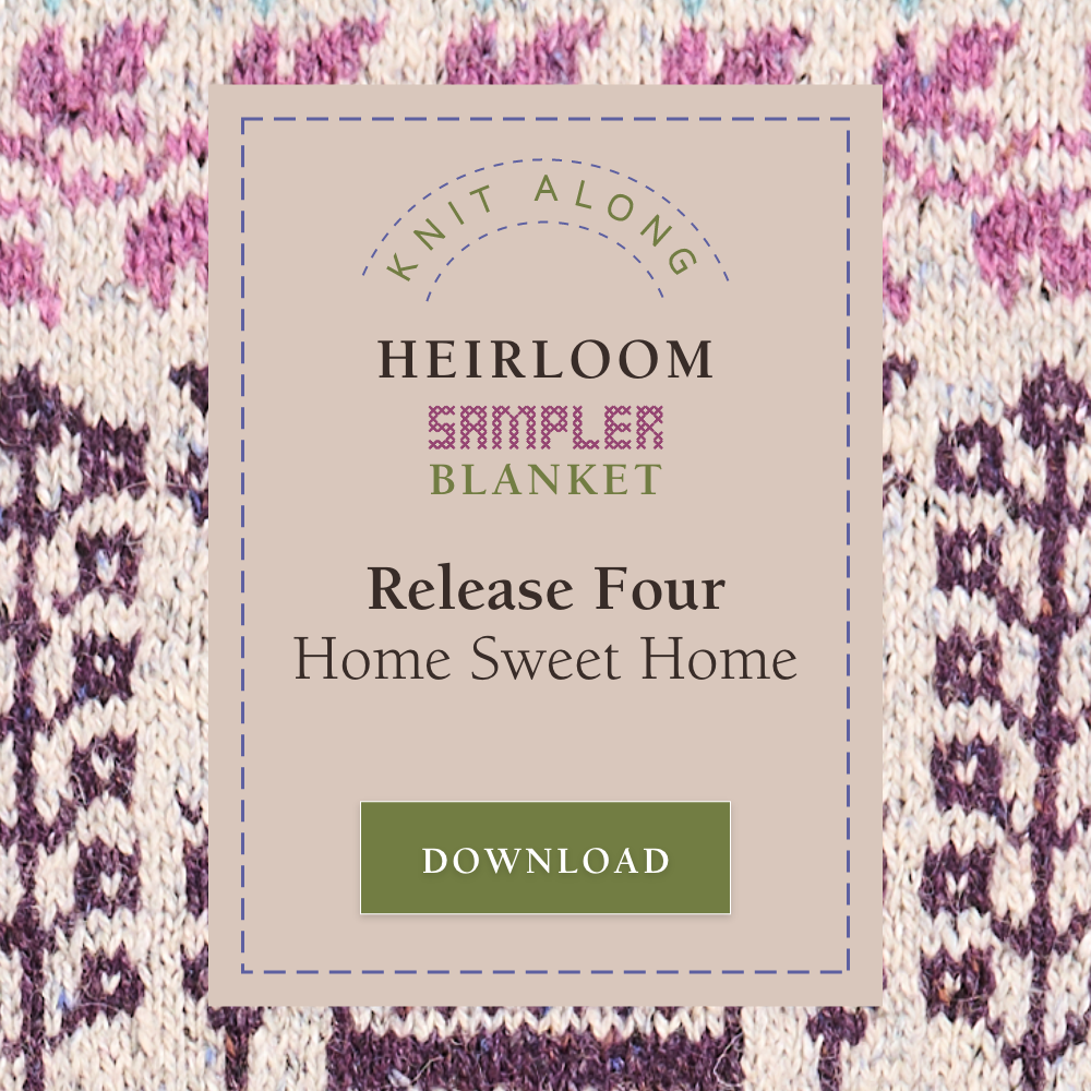 Knitrowan Release Four Hero Banner MOBILE